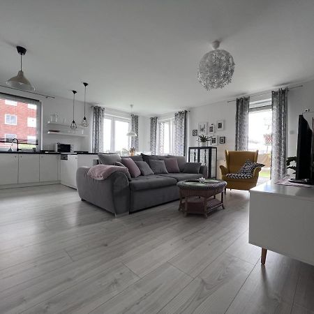 Apartament Z Tarasem Na Osiedlu Rakownica Jelenia Góra Esterno foto