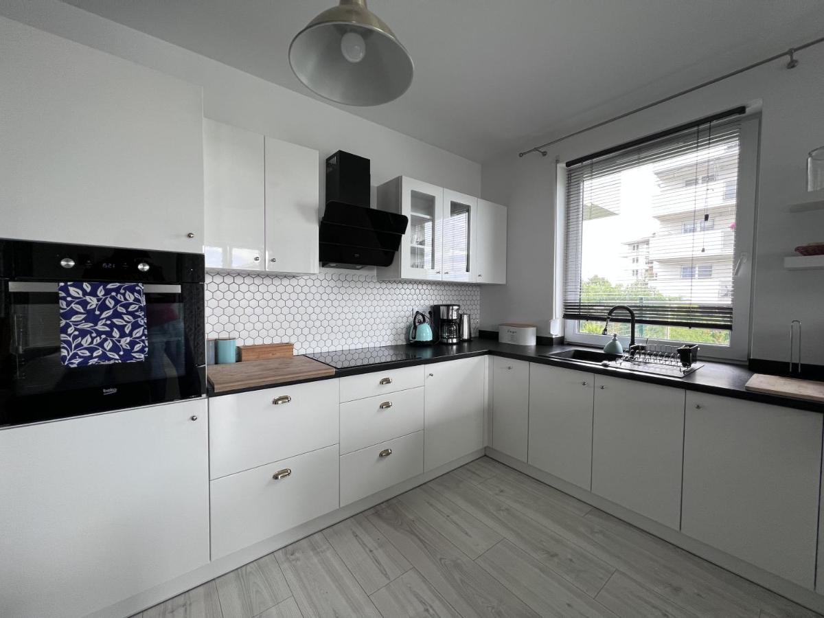 Apartament Z Tarasem Na Osiedlu Rakownica Jelenia Góra Esterno foto