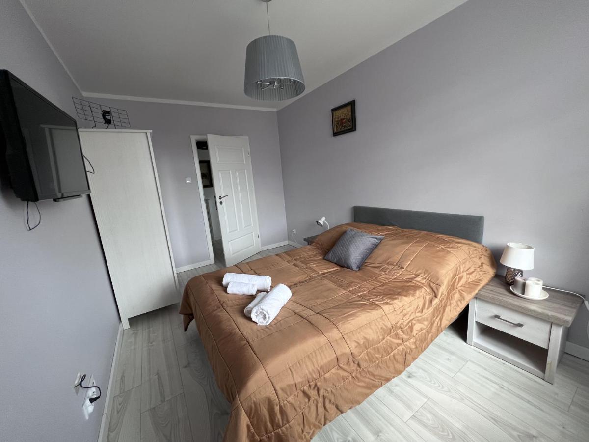 Apartament Z Tarasem Na Osiedlu Rakownica Jelenia Góra Esterno foto
