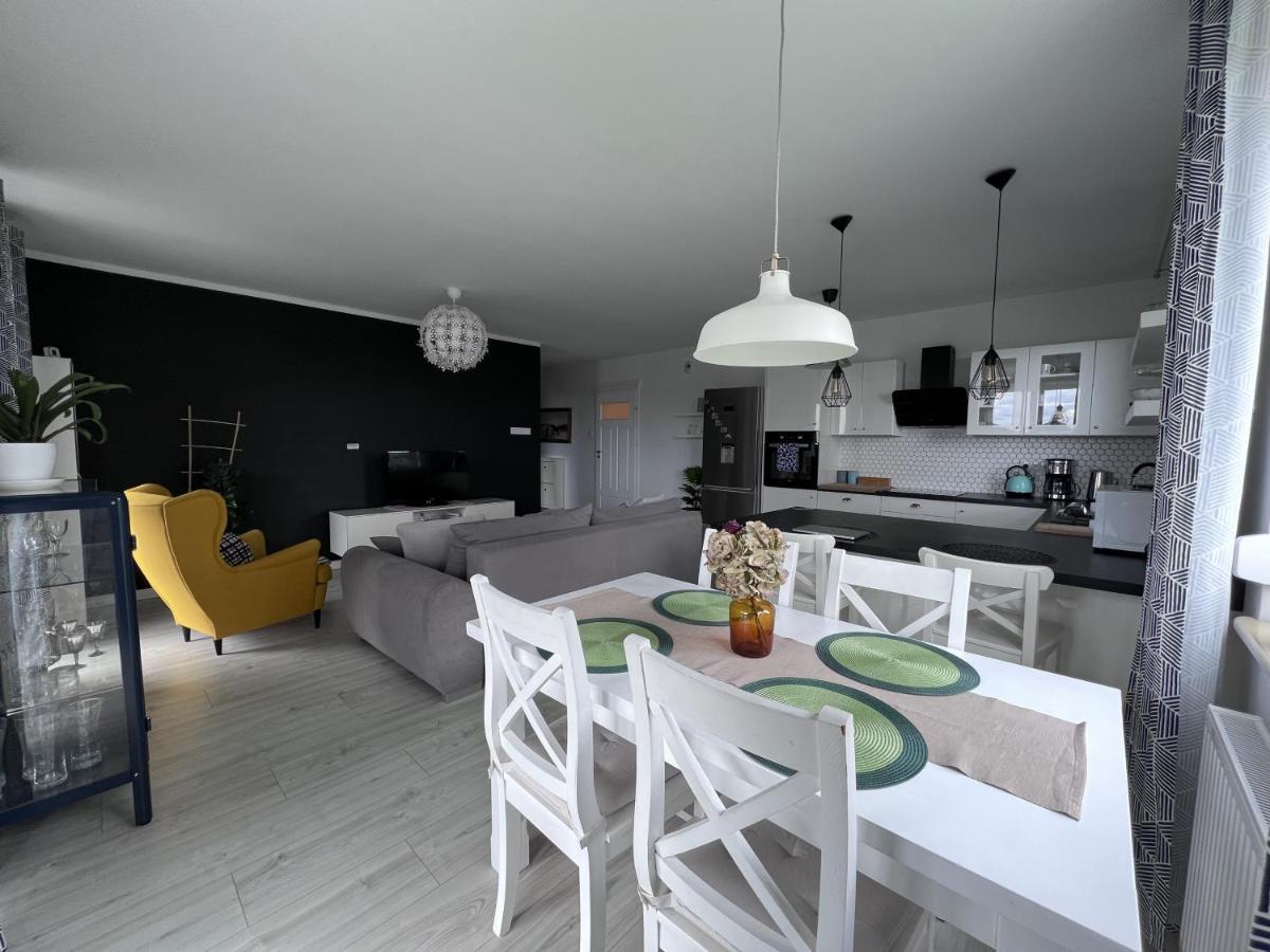 Apartament Z Tarasem Na Osiedlu Rakownica Jelenia Góra Esterno foto