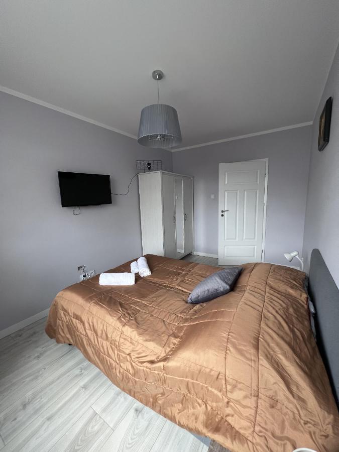Apartament Z Tarasem Na Osiedlu Rakownica Jelenia Góra Esterno foto