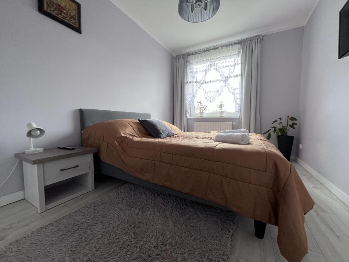 Apartament Z Tarasem Na Osiedlu Rakownica Jelenia Góra Esterno foto
