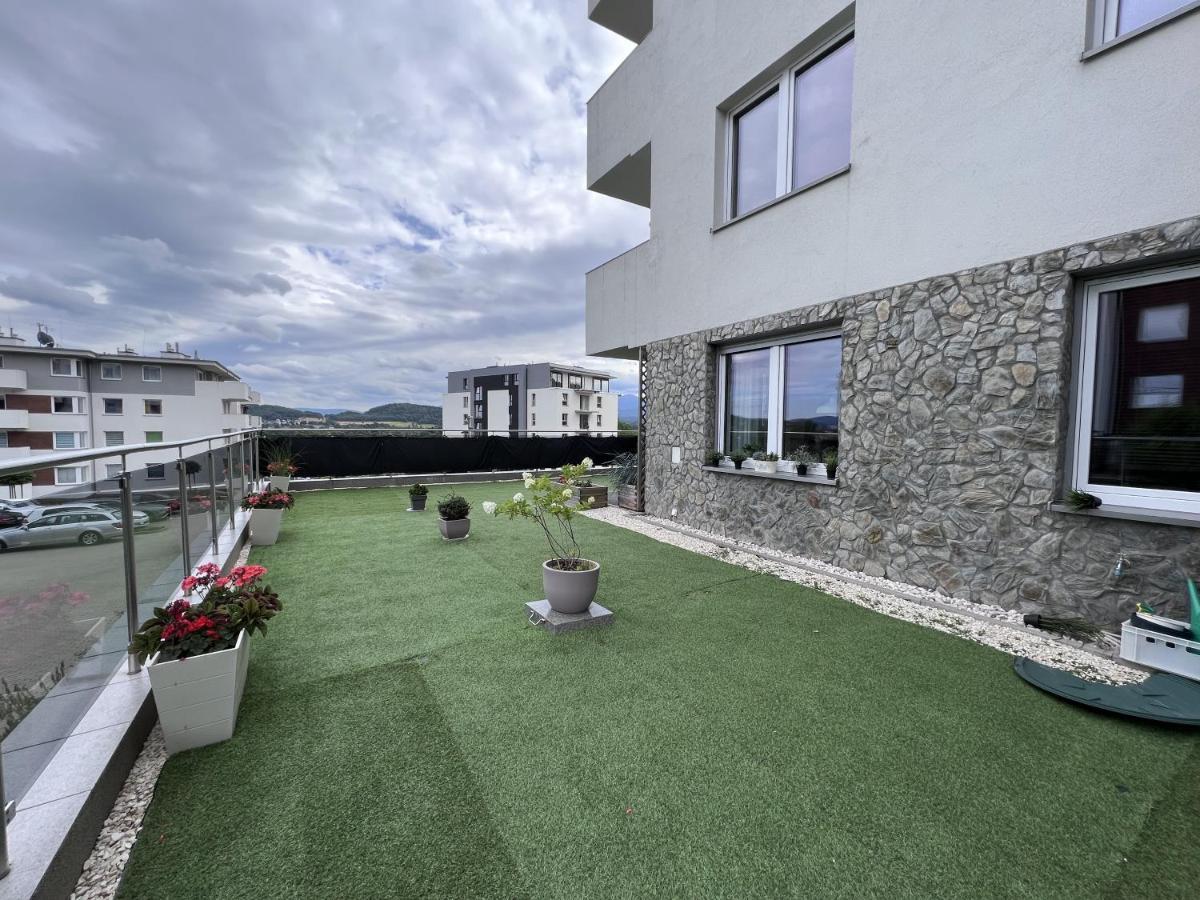 Apartament Z Tarasem Na Osiedlu Rakownica Jelenia Góra Esterno foto